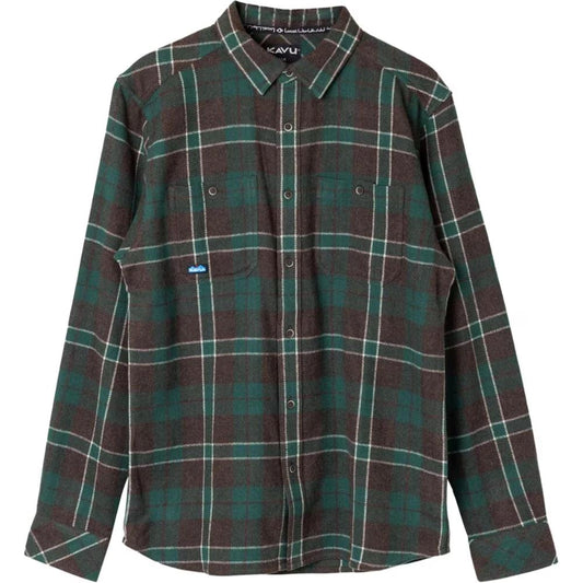 Kavu - Big Joe - Shady Pine