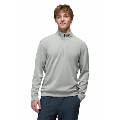 Prana - Shea Soft 1/4 Zip - Sterling