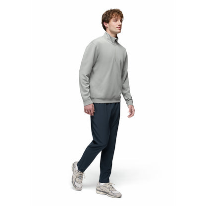 Prana - Shea Soft 1/4 Zip - Sterling