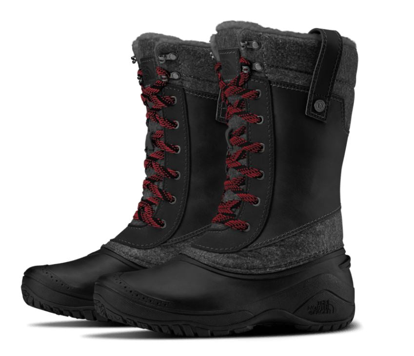 The North Face - Women's Shellista III Mid Boot