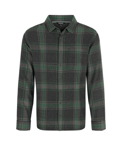 Sherpa - Men's Batsa Eco Long Sleeve Shirt