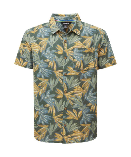 Sherpa - Havai Short Sleeve Shirt