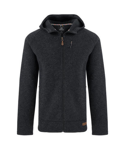 Sherpa - Namgyal Hoodie - Black