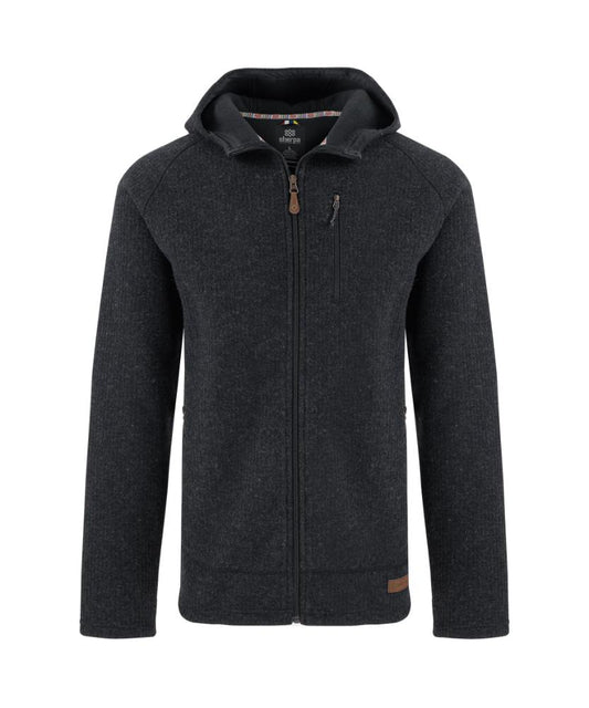 Sherpa - Namgyal Hoodie - Black