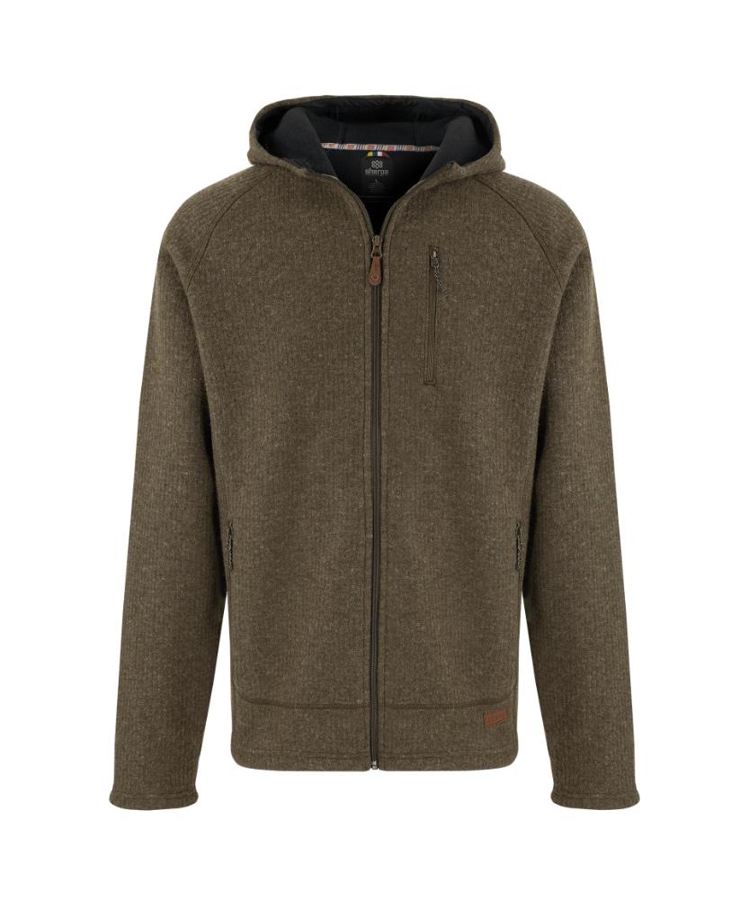 Sherpa - Namgyal Hoodie