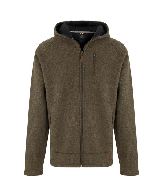 Sherpa - Namgyal Hoodie - Tamur River