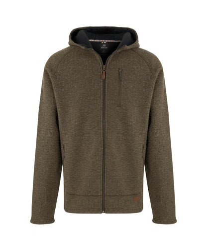 Sherpa - Namgyal Hoodie - Black