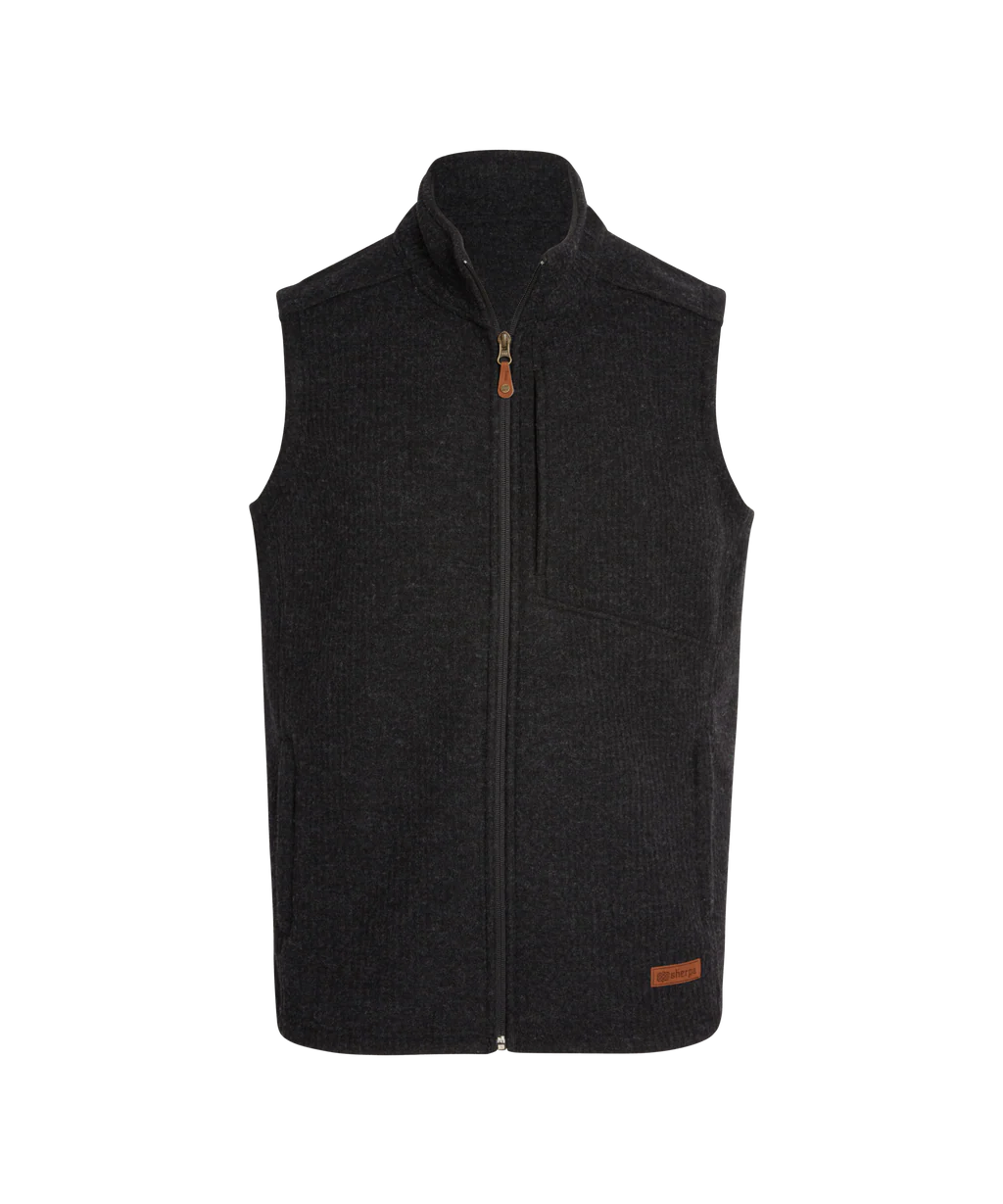 Sherpa - Namgyal Vest