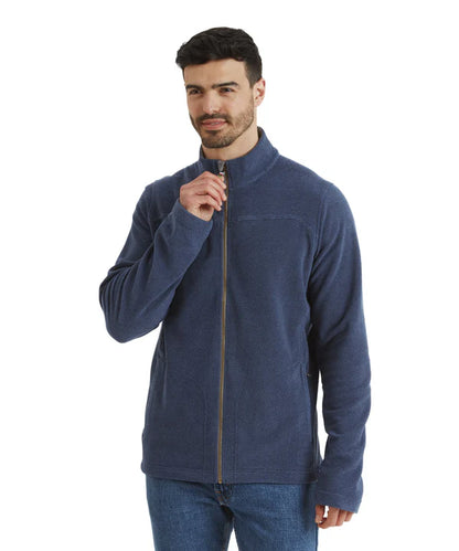 Sherpa - Rolpa Eco Jacket - Men's - Rathee Blue