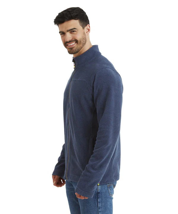 Sherpa - Rolpa Eco Jacket - Men's - Rathee Blue