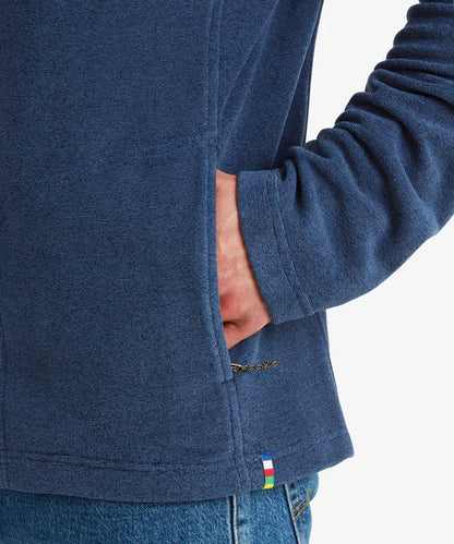 Sherpa - Rolpa Eco Jacket - Men's - Rathee Blue