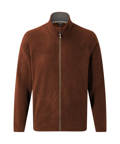 Sherpa - Rolpa Eco Jacket - Men's - Dark Rust