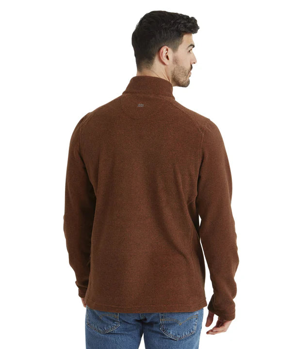 Sherpa - Rolpa Eco Jacket - Men's - Dark Rust