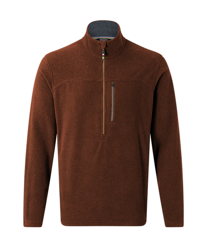 Sherpa - Rolpa Eco 1/4 Zip - Men's