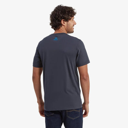 Sherpa - Tarcho Tee - Hydra