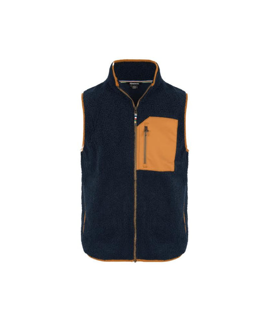 Sherpa - Yatri Vest - Rathee Blue