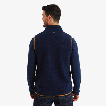 Sherpa - Yatri Vest - Rathee Blue