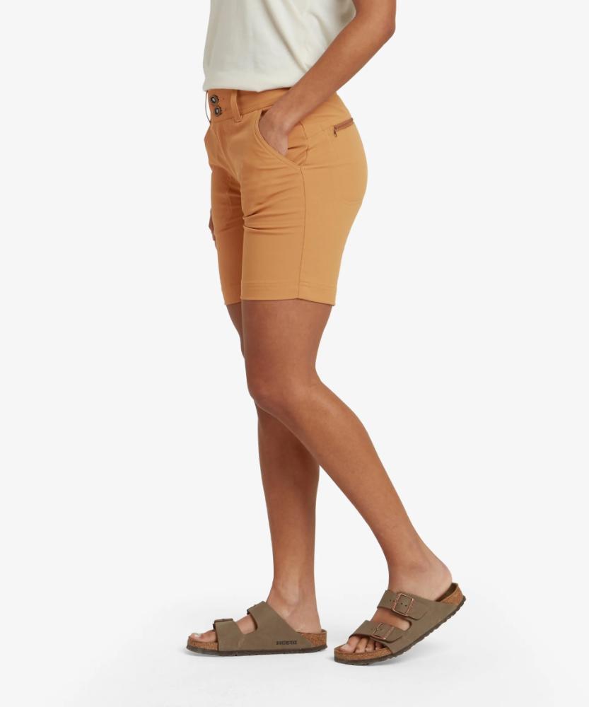 Sherpa - Bara Short - Rathee Blue
