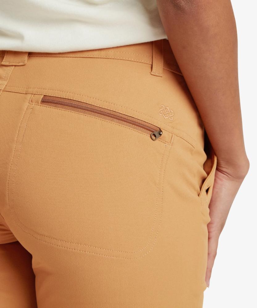 Sherpa - Bara Short - Rathee Blue