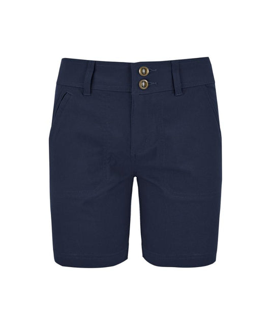 Sherpa - Bara Short - Rathee Blue
