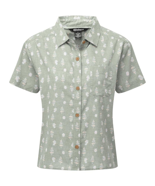 Sherpa - Jaya Camp Shirt