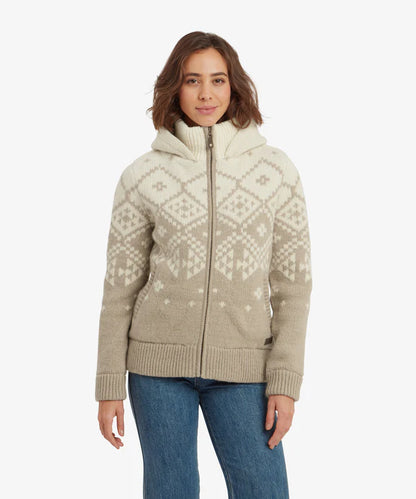 Sherpa - Kirtipur Sweater - Cream