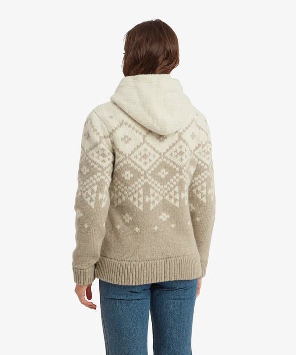 Sherpa - Kirtipur Sweater - Cream