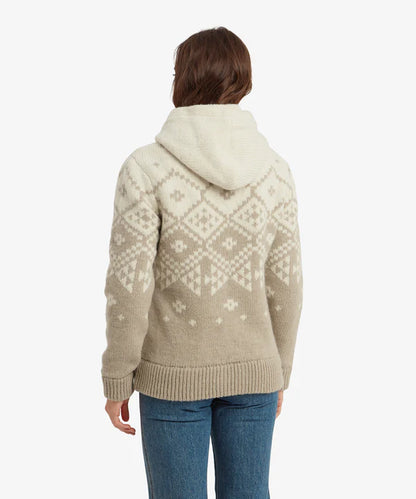Sherpa - Kirtipur Sweater