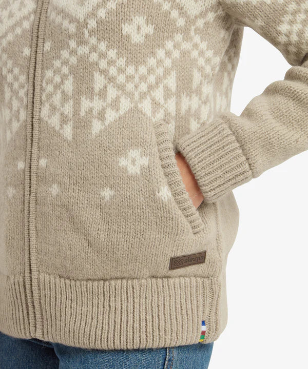 Sherpa - Kirtipur Sweater