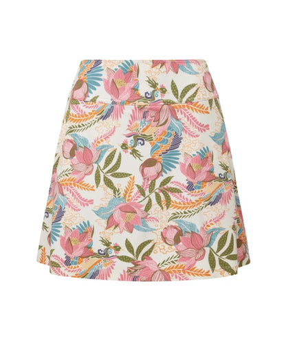 Sherpa - Neha Skort - Rosie Peacock