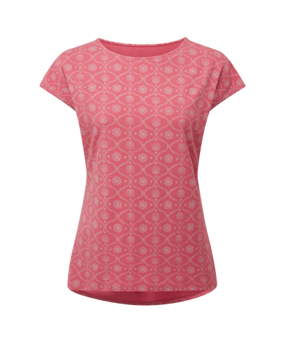 Sherpa - Neha Tee - Rosie Sublime