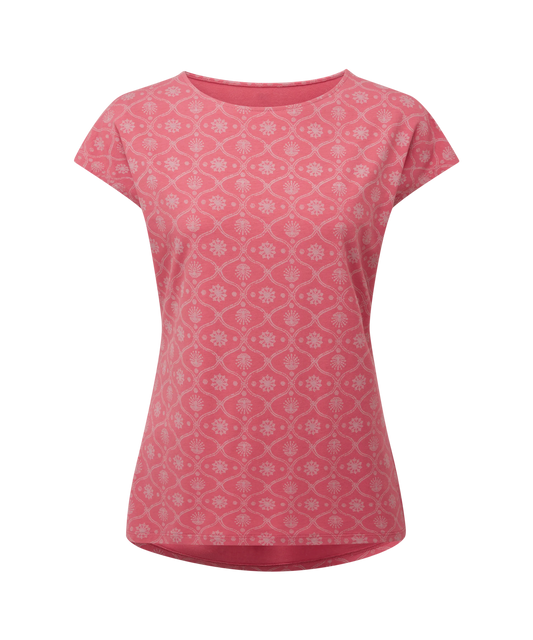 Sherpa - Neha Tee - Rosie Sublime