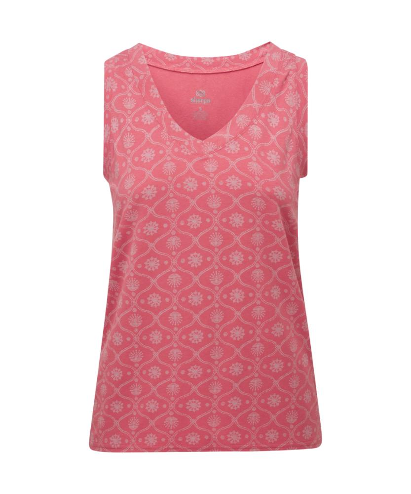 Sherpa - Neha V-Neck Tank
