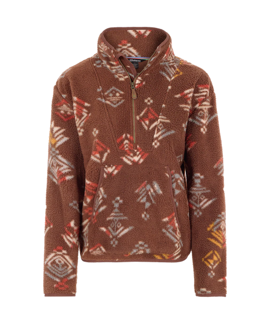 Sherpa - Uddesya Eco 1/4 Zip