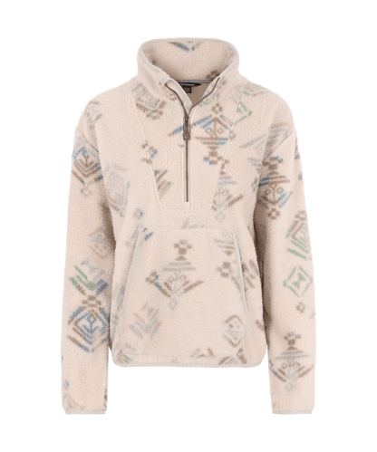 Sherpa - Uddesya Eco 1/4 Zip
