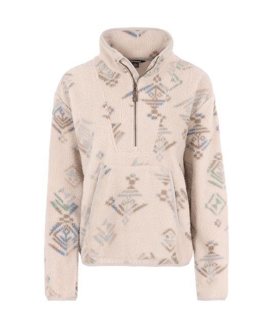 Sherpa - Uddesya Eco 1/4 Zip