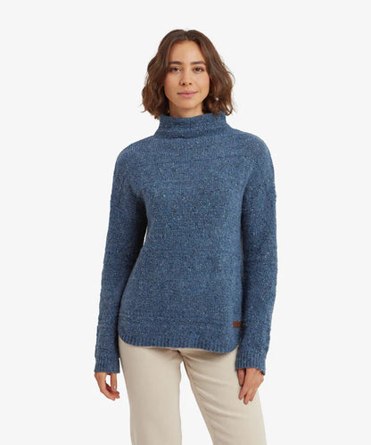 Sherpa - Yuden Sweater