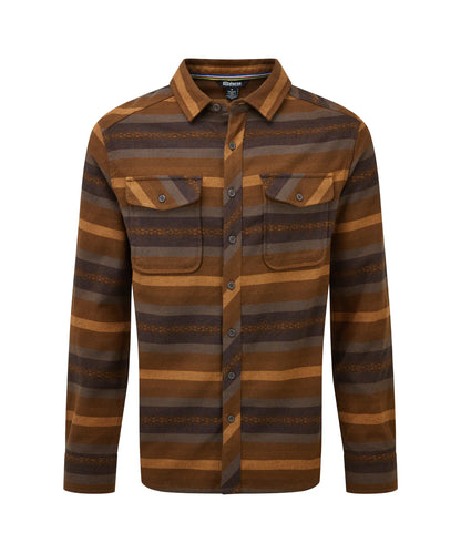 Sherpa - Men's Choejor Shirt