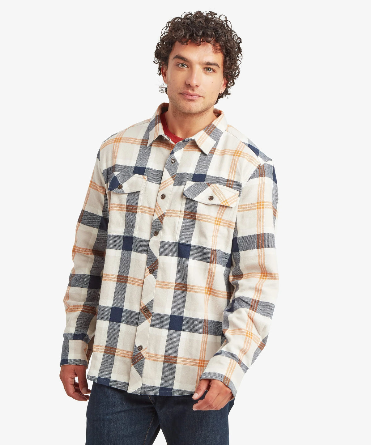 Sherpa - Choejor Shirt - Bardiya