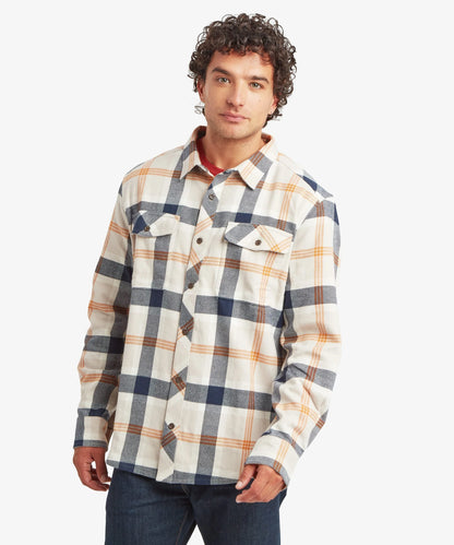 Sherpa - Choejor Shirt - Bardiya