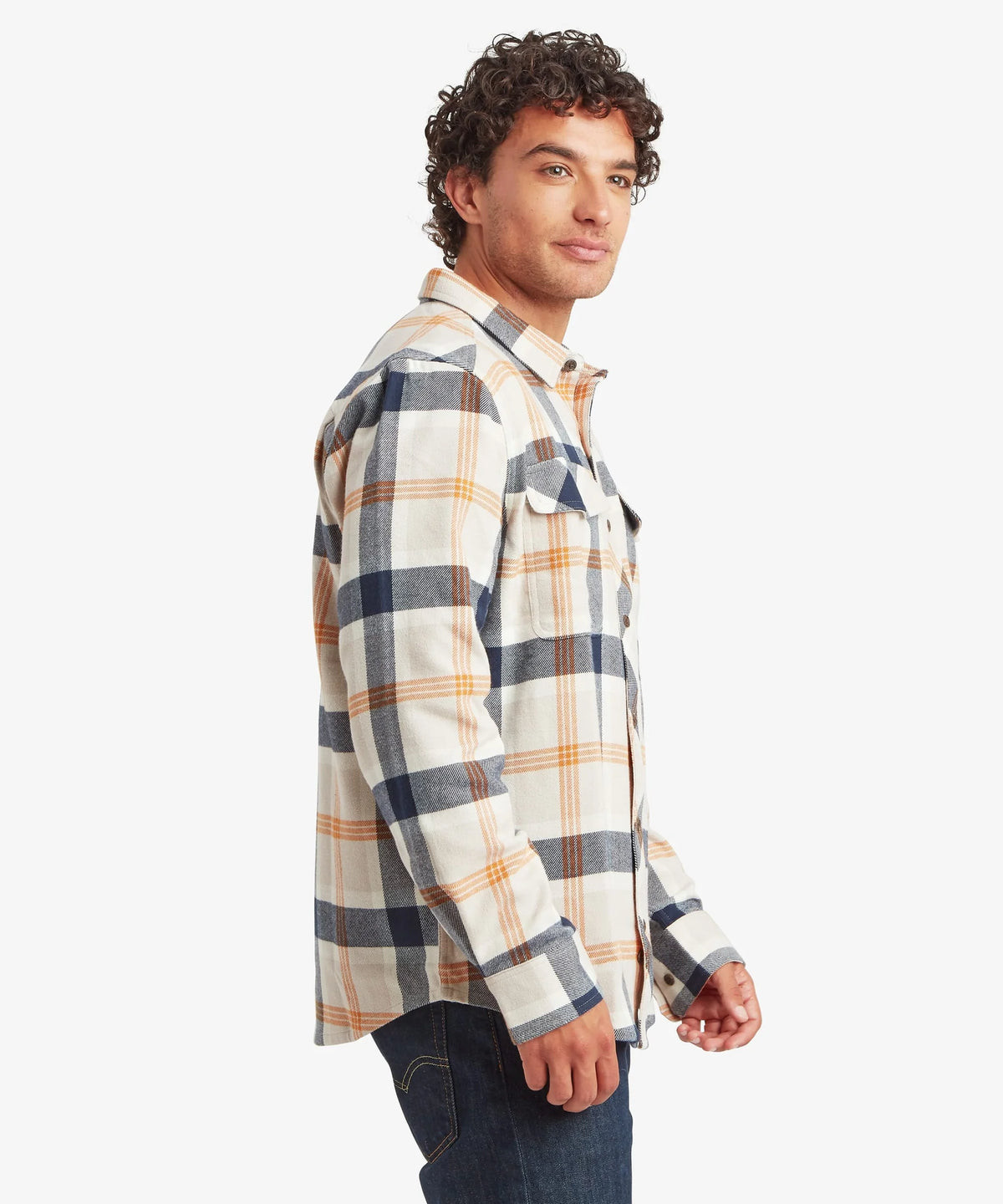 Sherpa - Choejor Shirt - Bardiya