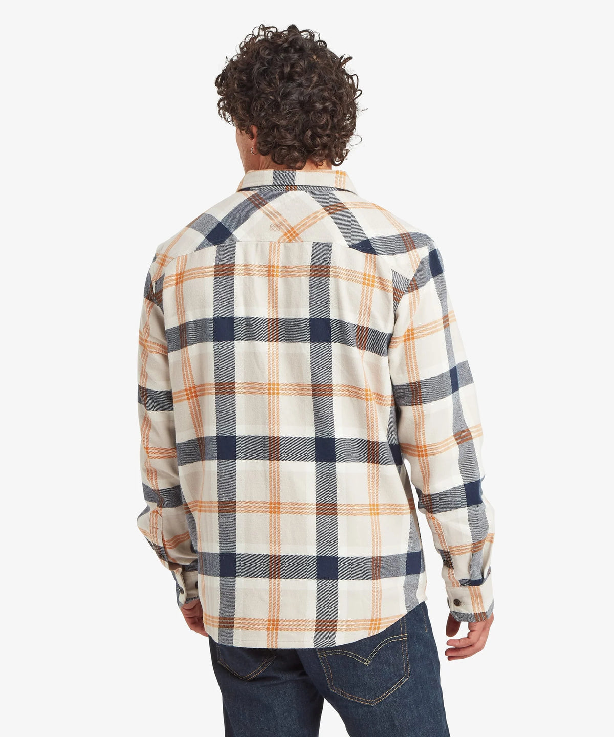 Sherpa - Choejor Shirt - Bardiya