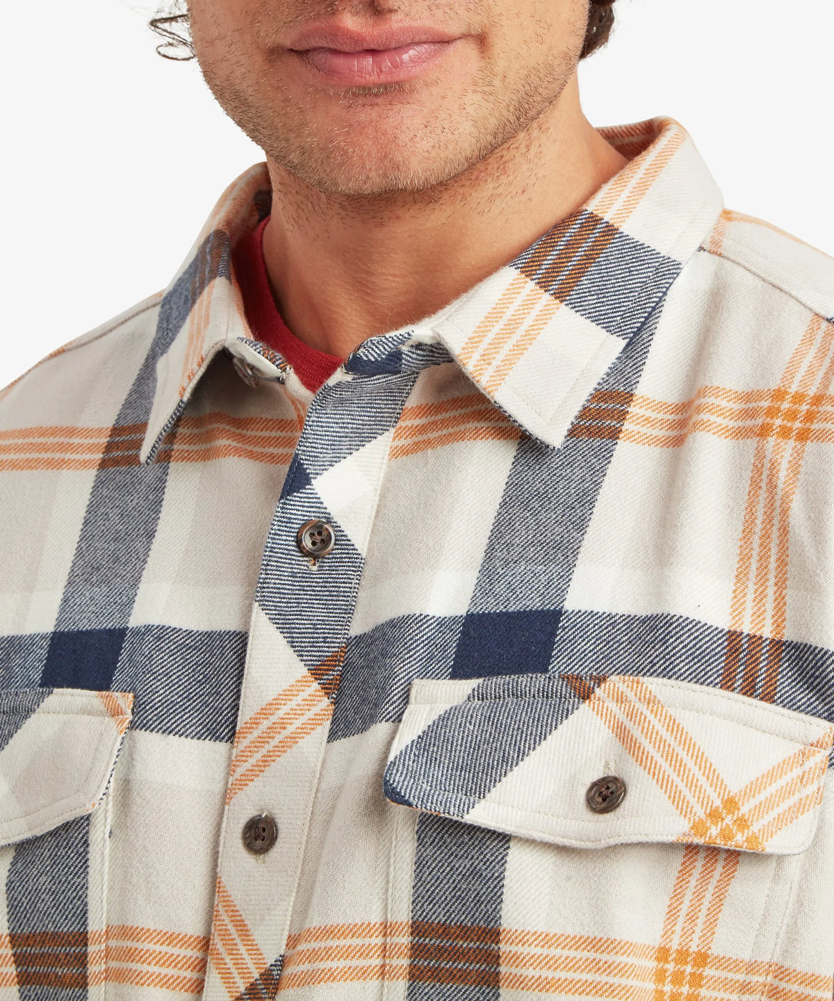 Sherpa - Choejor Shirt - Bardiya
