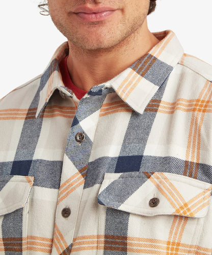 Sherpa - Choejor Shirt - Bardiya