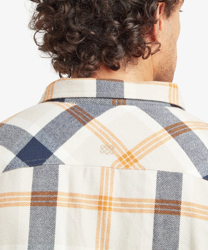 Sherpa - Choejor Shirt - Bardiya