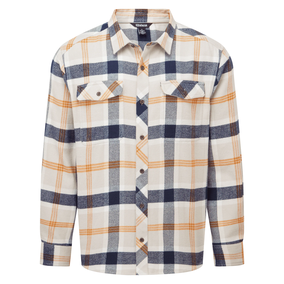 Sherpa - Choejor Shirt - Bardiya