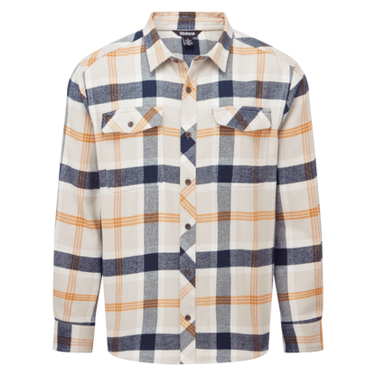 Sherpa - Choejor Shirt - Bardiya
