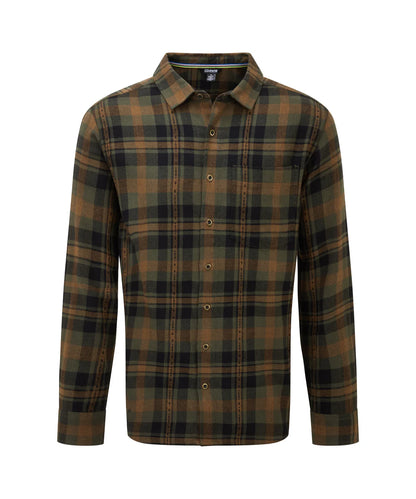 Sherpa - Men's Dharan Long Sleeve Shirt