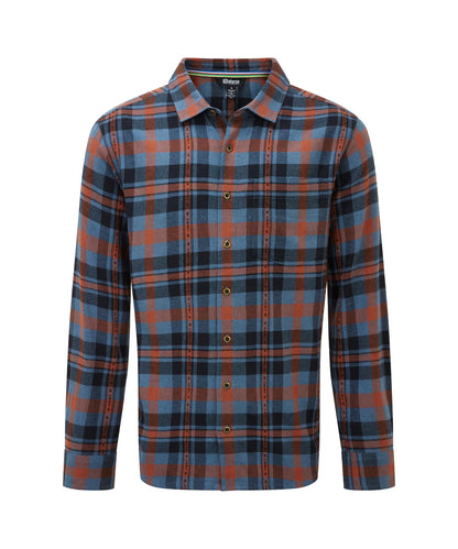 Sherpa - Men's Dharan Long Sleeve Shirt