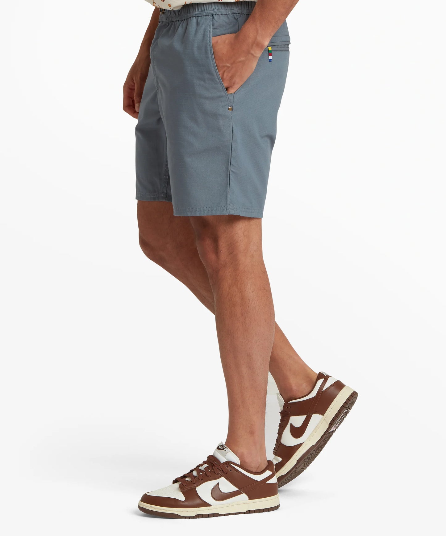 Sherpa - Ghoral Short - Stormy